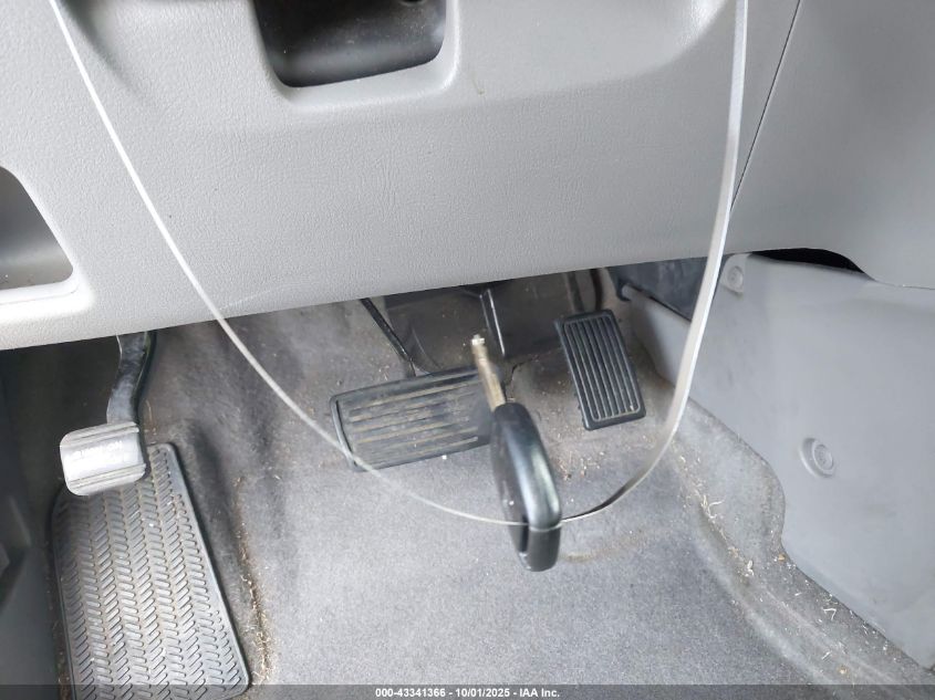 2011 Honda Cr-V Lx VIN: 5J6RE4H39BL057842 Lot: 43341366