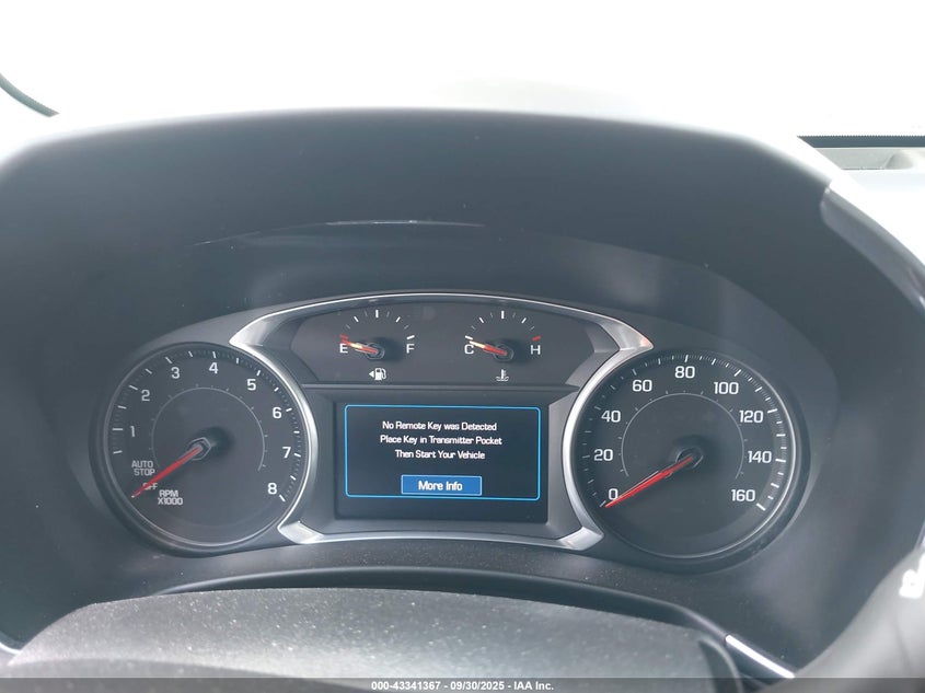 2022 Chevrolet Equinox Fwd 2Fl VIN: 2GNAXJEV7N6140398 Lot: 43341367