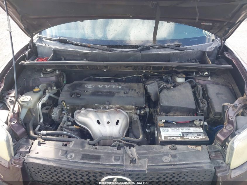 2009 Scion Xb VIN: JTLKE50E091066787 Lot: 43341377