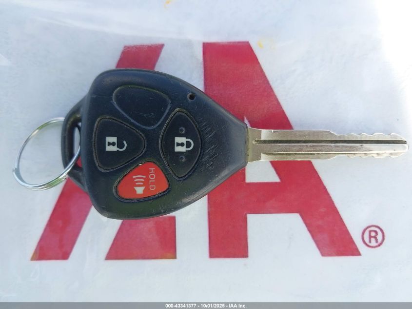 2009 Scion Xb VIN: JTLKE50E091066787 Lot: 43341377