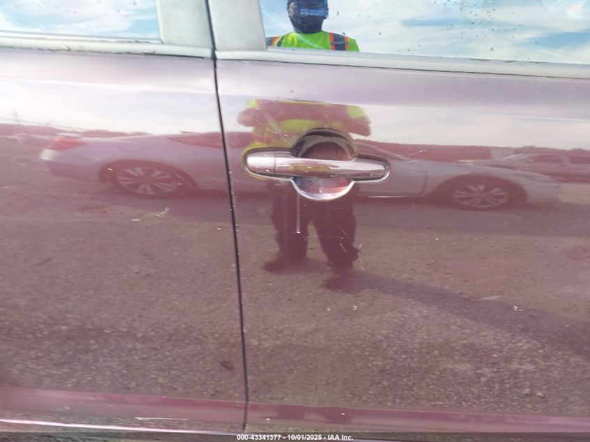 2009 Scion Xb VIN: JTLKE50E091066787 Lot: 43341377