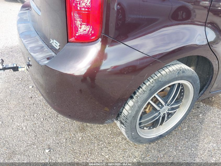 2009 Scion Xb VIN: JTLKE50E091066787 Lot: 43341377