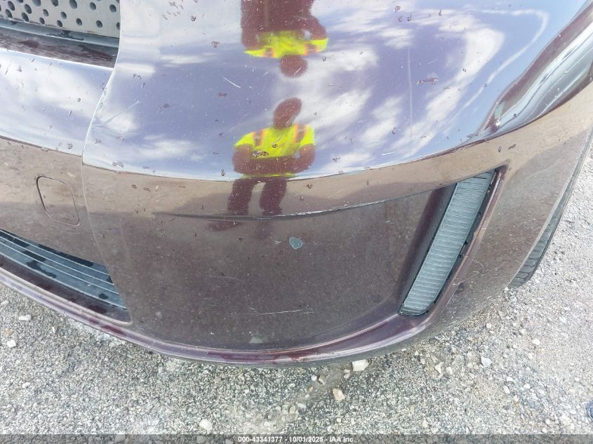 2009 Scion Xb VIN: JTLKE50E091066787 Lot: 43341377