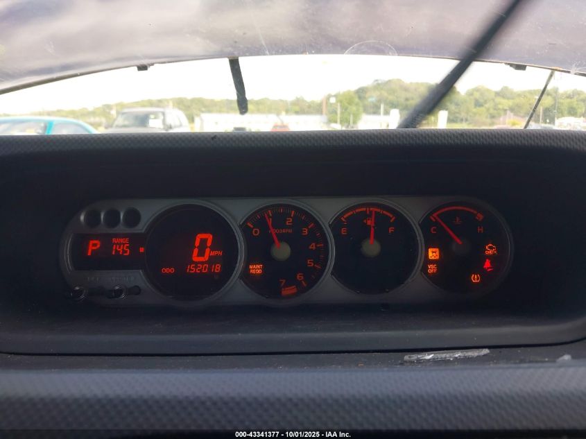 2009 Scion Xb VIN: JTLKE50E091066787 Lot: 43341377