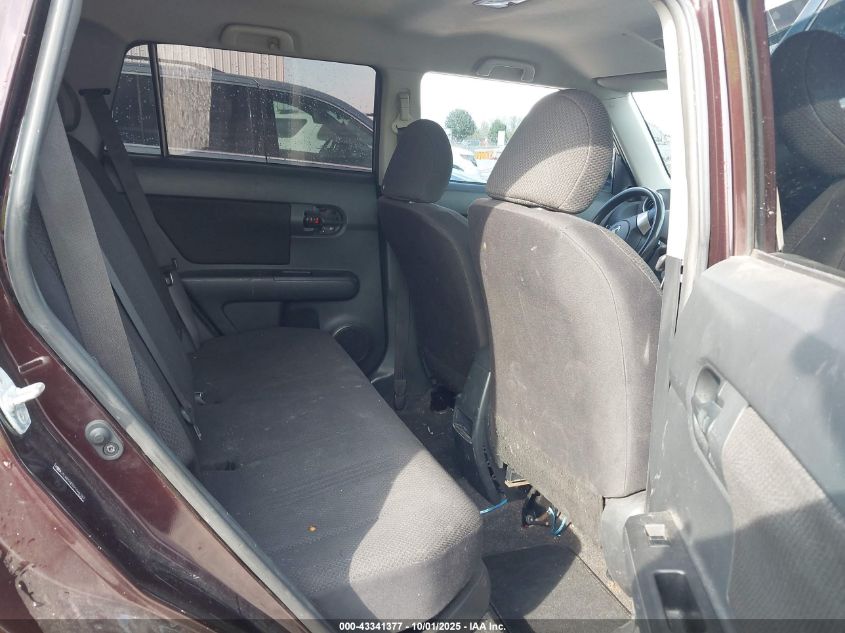 2009 Scion Xb VIN: JTLKE50E091066787 Lot: 43341377