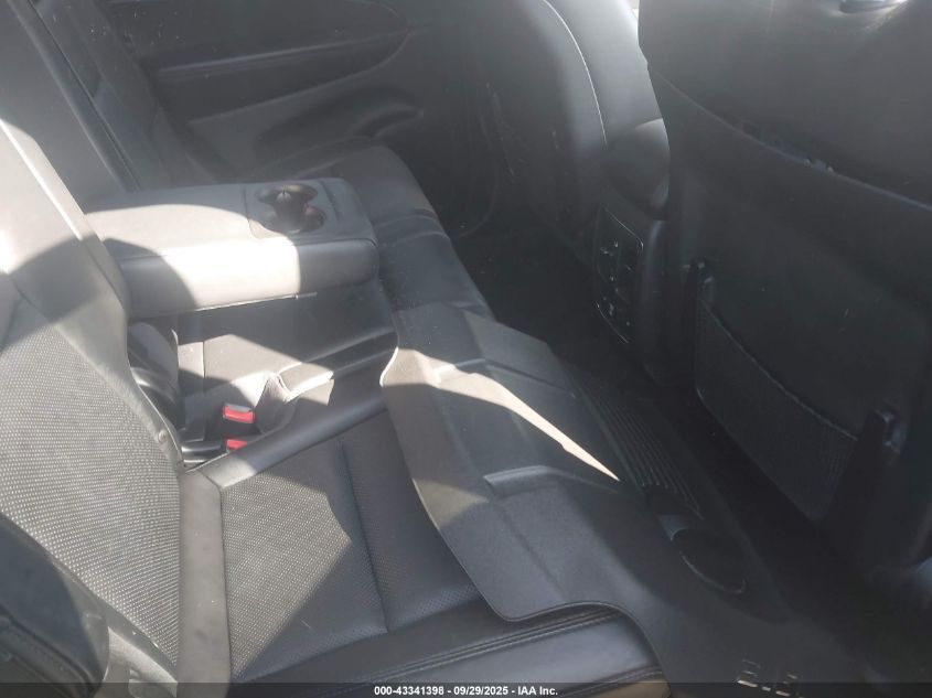 2011 Jeep Grand Cherokee Limited VIN: 1J4RR5GG2BC700823 Lot: 43341398