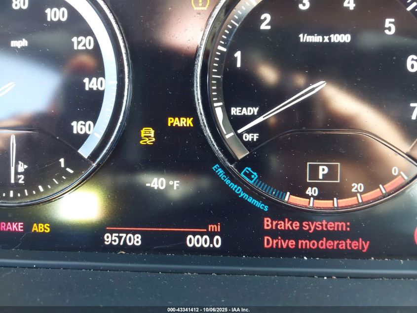 2018 BMW X2 xDrive28I VIN: WBXYJ5C33JEF71205 Lot: 43341412