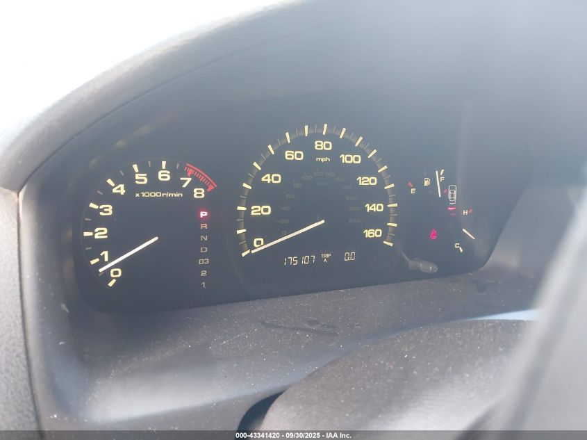 2006 Honda Accord Sdn Ex-L V6 VIN: 1HGCM66536A051701 Lot: 43341420