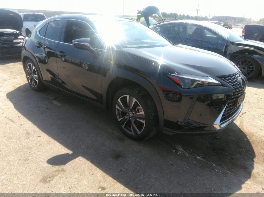 LEXUS UX 250H UX 250H