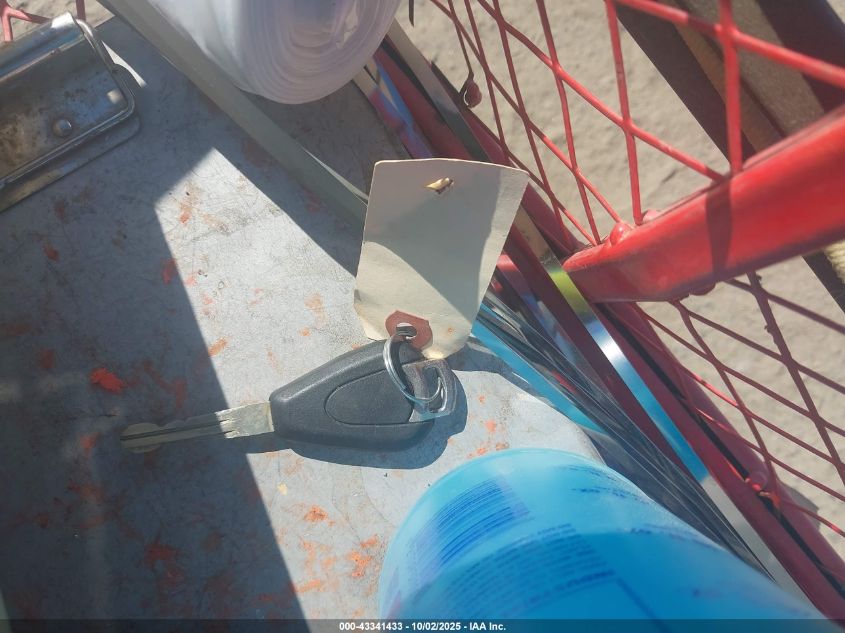 2007 Subaru Outback 2.5I VIN: 4S4BP61C977301427 Lot: 43341433