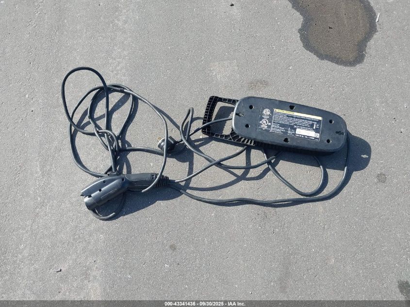 2014 Chevrolet Volt VIN: 1G1RB6E46EU114240 Lot: 43341436