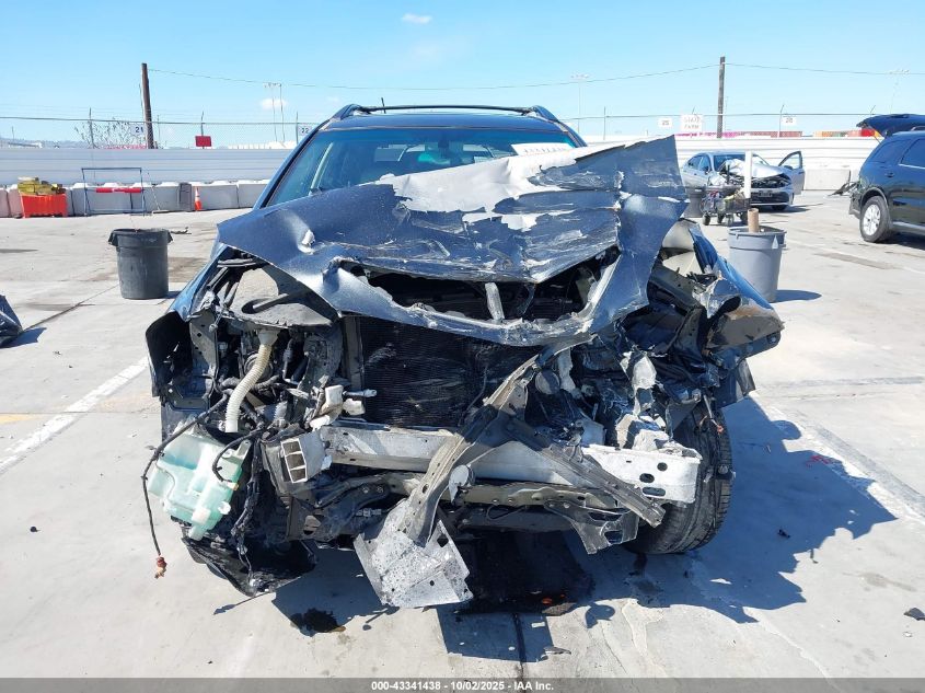 2004 Lexus Rx 330 VIN: JTJGA31U040024199 Lot: 43341438