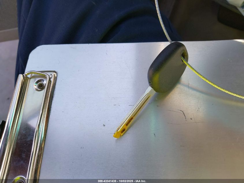 2004 Lexus Rx 330 VIN: JTJGA31U040024199 Lot: 43341438