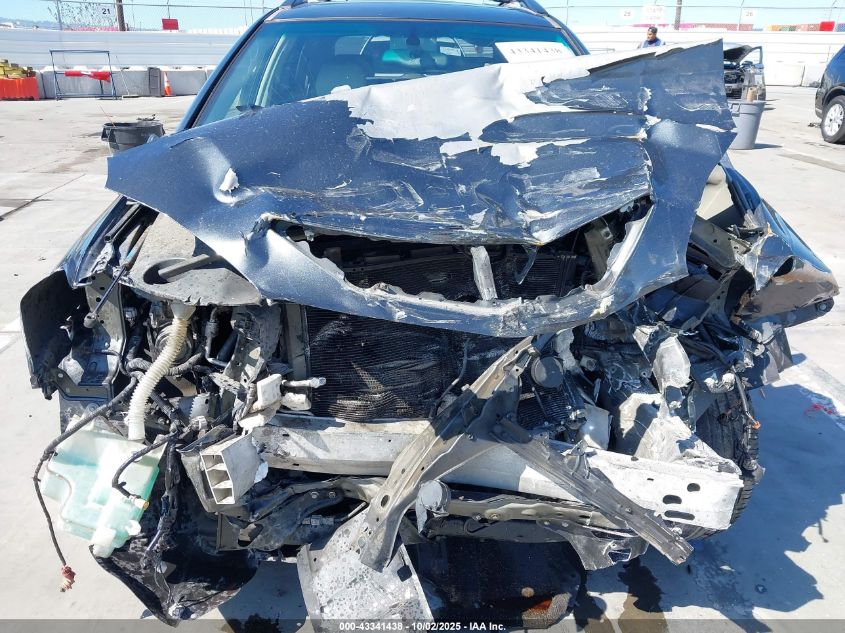 2004 Lexus Rx 330 VIN: JTJGA31U040024199 Lot: 43341438