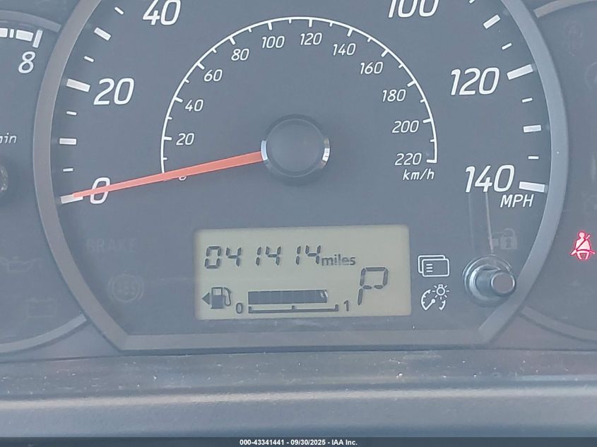 2023 Mitsubishi Mirage G4 Black Edition/Es/Le VIN: ML32FUFJ7PHF00592 Lot: 43341441