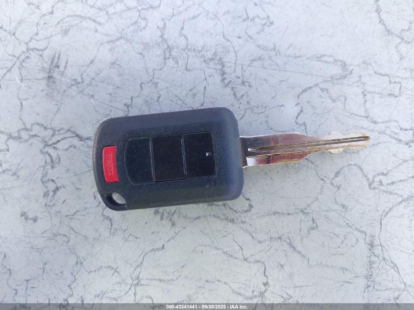 2023 Mitsubishi Mirage G4 Black Edition/Es/Le VIN: ML32FUFJ7PHF00592 Lot: 43341441