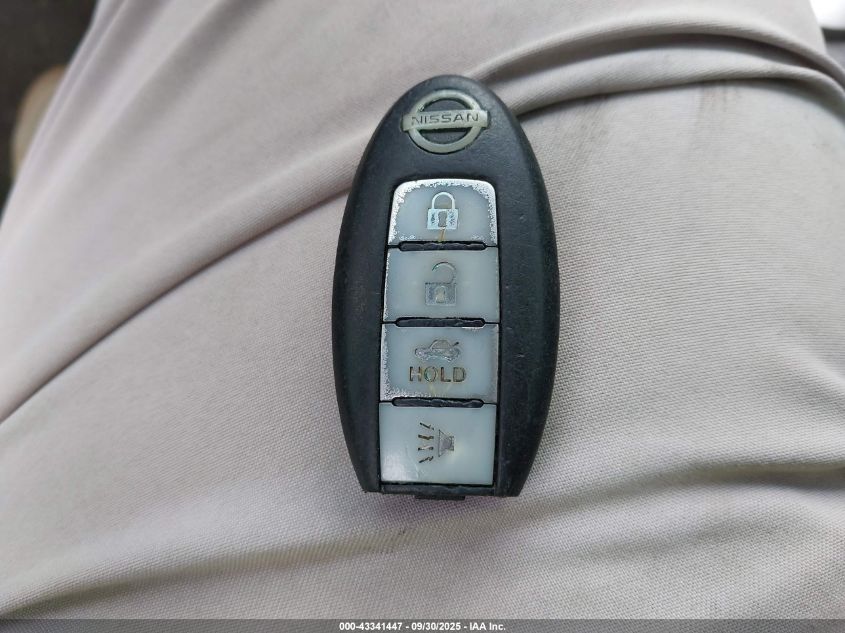 2007 Nissan Altima 2.5 S VIN: 1N4AL21E87N464299 Lot: 43341447