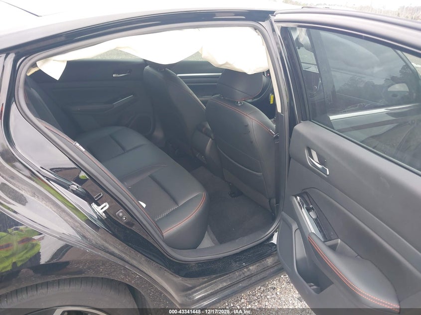 VIN 1N4BL4CV2RN401067 2024 NISSAN ALTIMA SR FWD