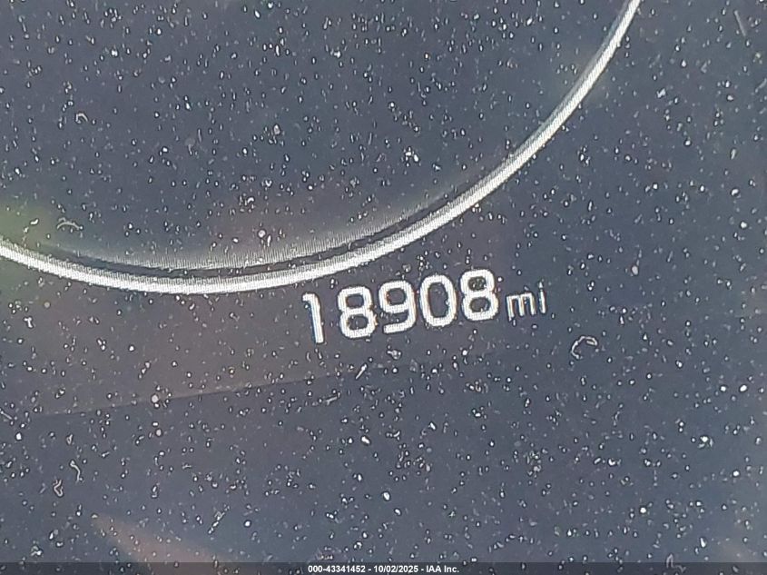 2023 Kia Niro Ev Wind VIN: KNDCR3L19P5037540 Lot: 43341452