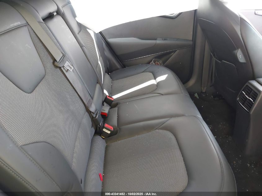 2023 Kia Niro Ev Wind VIN: KNDCR3L19P5037540 Lot: 43341452