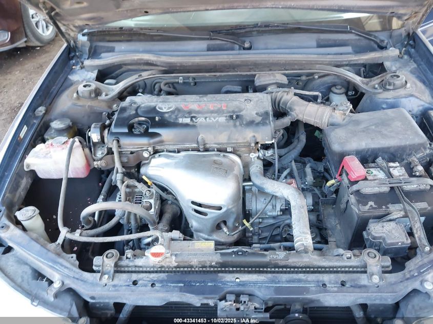 2003 Toyota Camry Solara Se VIN: 2T1CE22P63C024267 Lot: 43341453