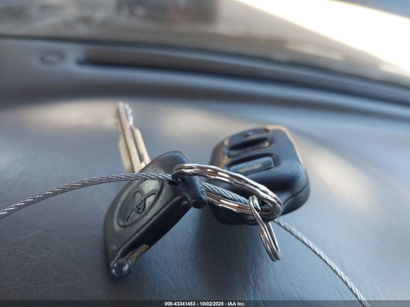 2003 Toyota Camry Solara Se VIN: 2T1CE22P63C024267 Lot: 43341453