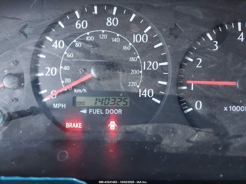 2003 Toyota Camry Solara Se VIN: 2T1CE22P63C024267 Lot: 43341453