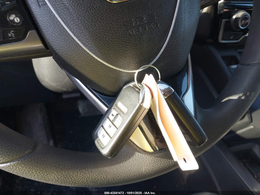 2018 HONDA CR-V EX - 7FARW2H53JE077213