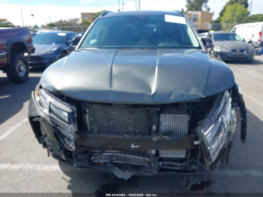 2023 Hyundai Tucson Plug-In Hybrid Sel VIN: KM8JBDA25PU096986 Lot: 43341493