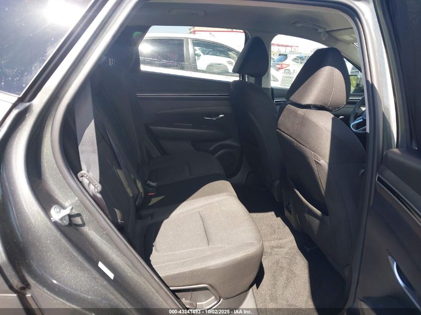 2023 Hyundai Tucson Plug-In Hybrid Sel VIN: KM8JBDA25PU096986 Lot: 43341493