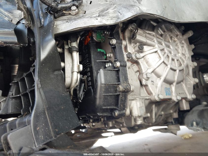 2020 Kia Sportage Ex VIN: KNDPN3AC8L7823281 Lot: 43341497