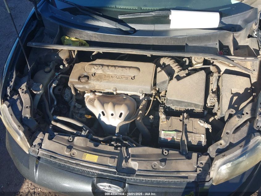 2014 Scion Xb VIN: JTLZE4FE9EJ049285 Lot: 43341534