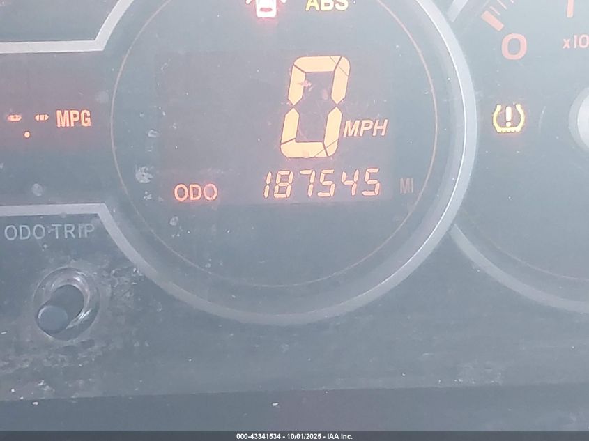 2014 Scion Xb VIN: JTLZE4FE9EJ049285 Lot: 43341534