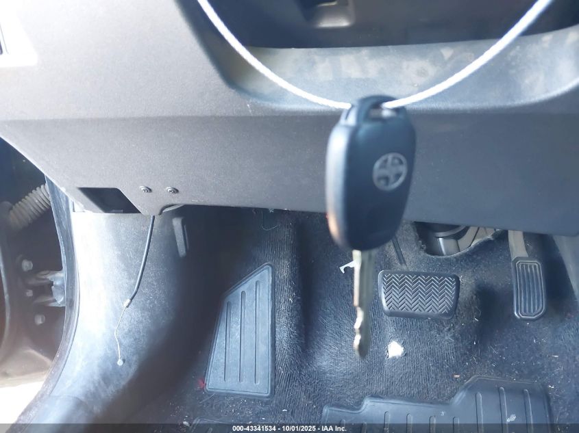 2014 Scion Xb VIN: JTLZE4FE9EJ049285 Lot: 43341534