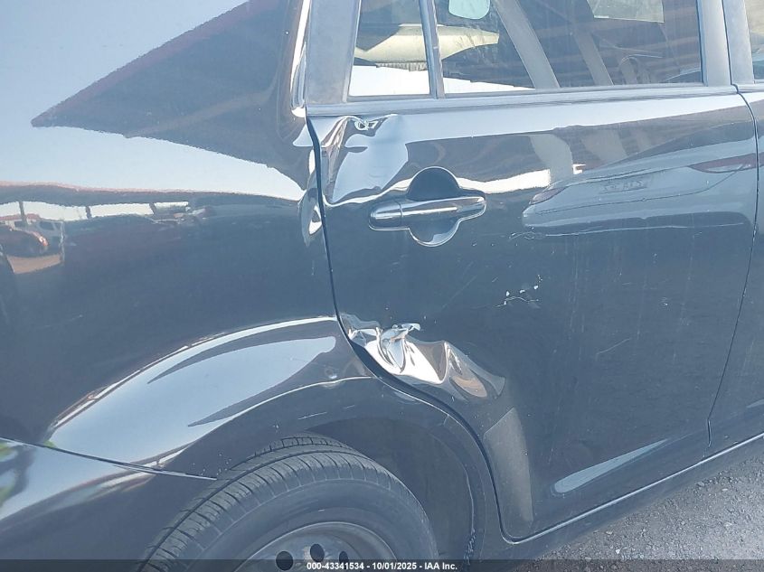 2014 Scion Xb VIN: JTLZE4FE9EJ049285 Lot: 43341534