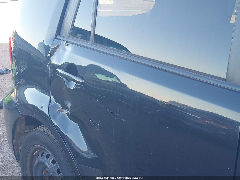 2014 Scion Xb VIN: JTLZE4FE9EJ049285 Lot: 43341534