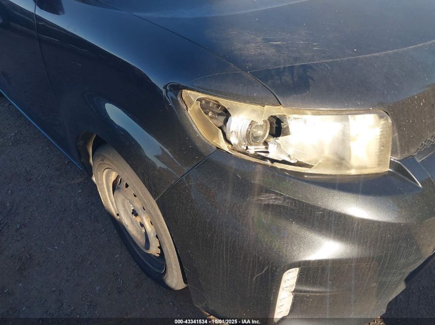 2014 Scion Xb VIN: JTLZE4FE9EJ049285 Lot: 43341534