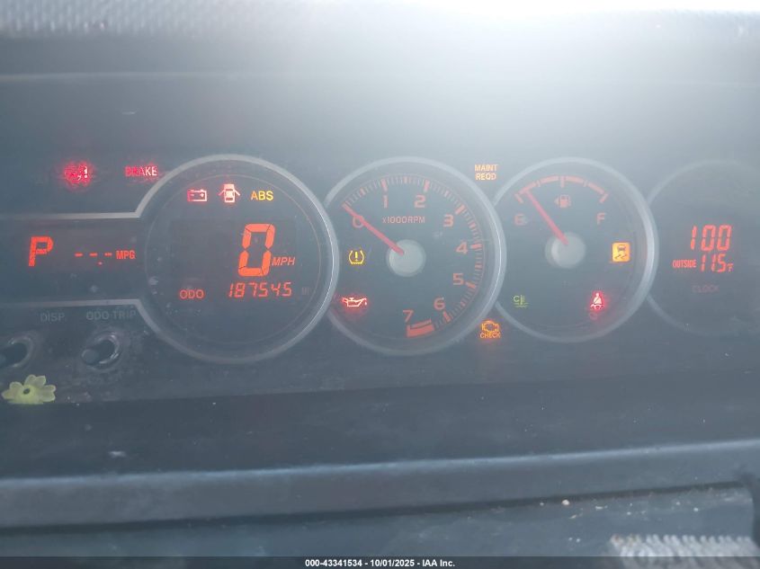 2014 Scion Xb VIN: JTLZE4FE9EJ049285 Lot: 43341534