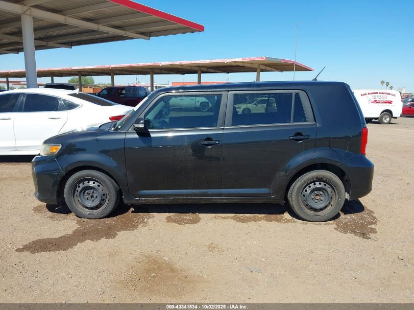 2014 Scion Xb VIN: JTLZE4FE9EJ049285 Lot: 43341534