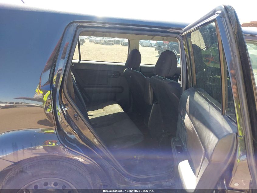 2014 Scion Xb VIN: JTLZE4FE9EJ049285 Lot: 43341534