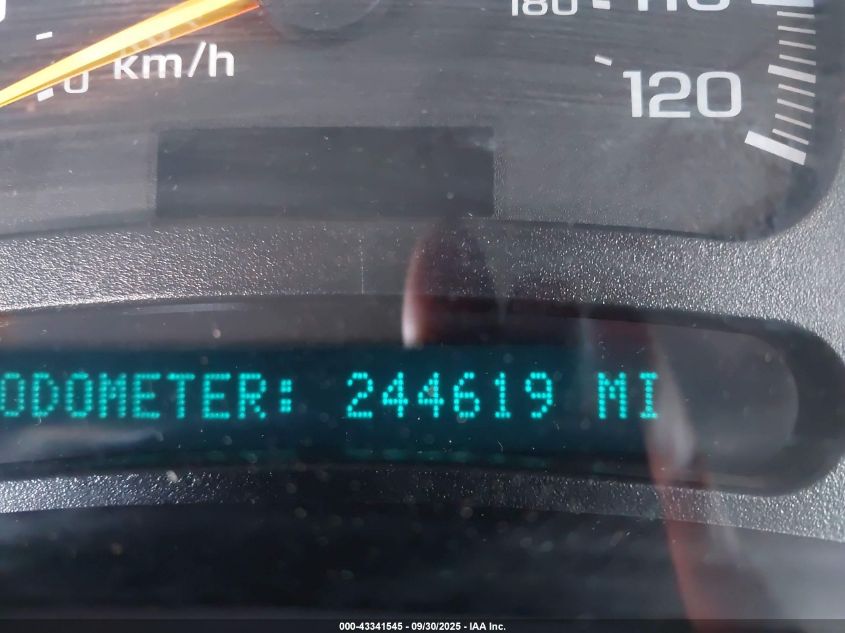 2005 Chevrolet Silverado 1500 Z71 VIN: 2GCEK13T851207808 Lot: 43341545