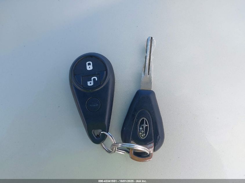 2006 Subaru Outback 2.5I Limited VIN: 4S4BP62C267303288 Lot: 43341551