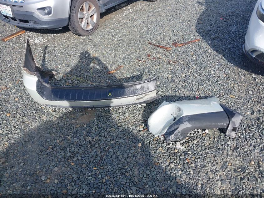 2006 Subaru Outback 2.5I Limited VIN: 4S4BP62C267303288 Lot: 43341551