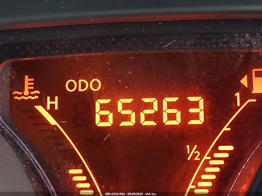 2014 Nissan Versa Note Sv VIN: 3N1CE2CP5EL397575 Lot: 43341554