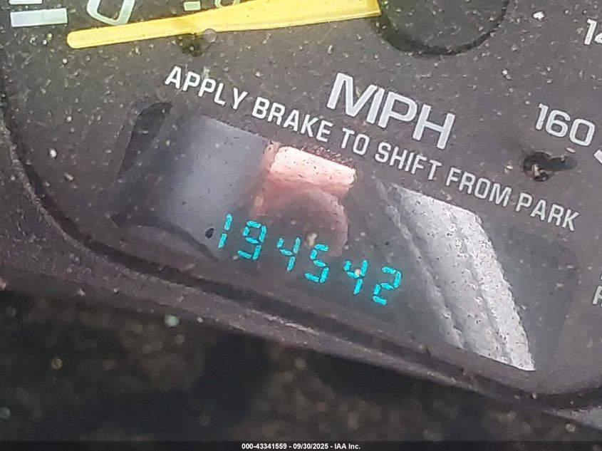 2000 GMC Sierra 1500 Sl VIN: 1GTEC14W2YZ195091 Lot: 43341559