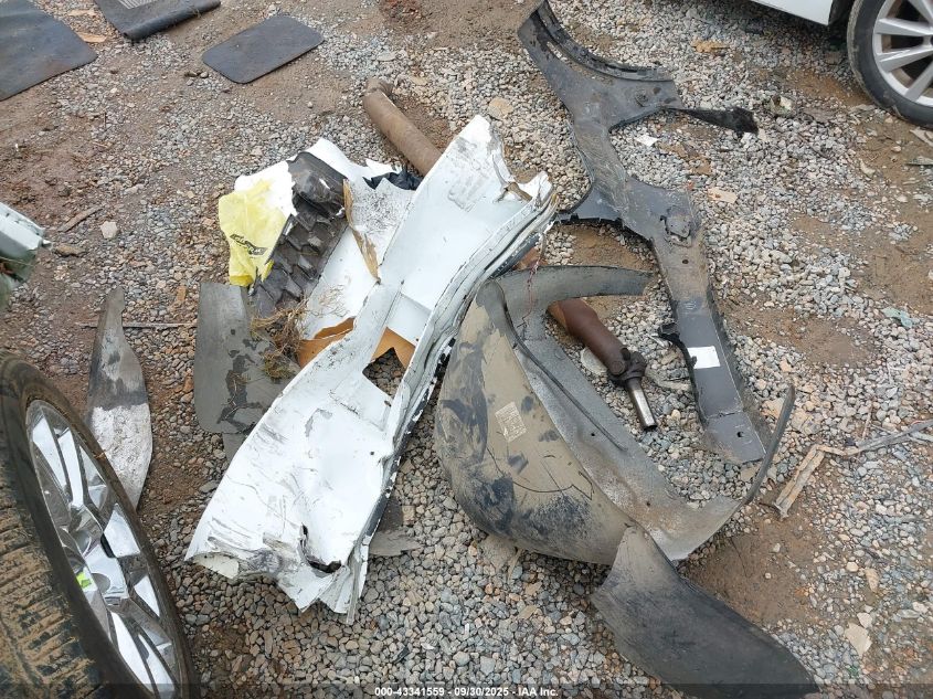 2000 GMC Sierra 1500 Sl VIN: 1GTEC14W2YZ195091 Lot: 43341559