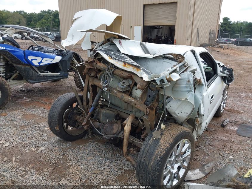 2000 GMC Sierra 1500 Sl VIN: 1GTEC14W2YZ195091 Lot: 43341559