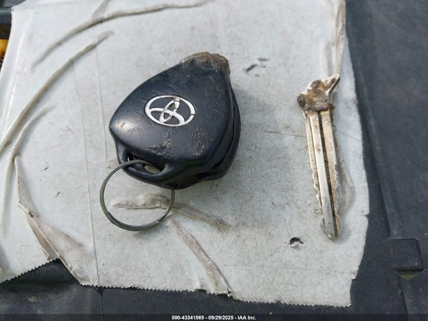 2010 Toyota Corolla S VIN: 1NXBU4EE5AZ265138 Lot: 43341569