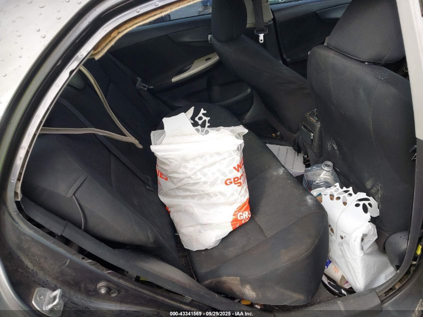 2010 Toyota Corolla S VIN: 1NXBU4EE5AZ265138 Lot: 43341569