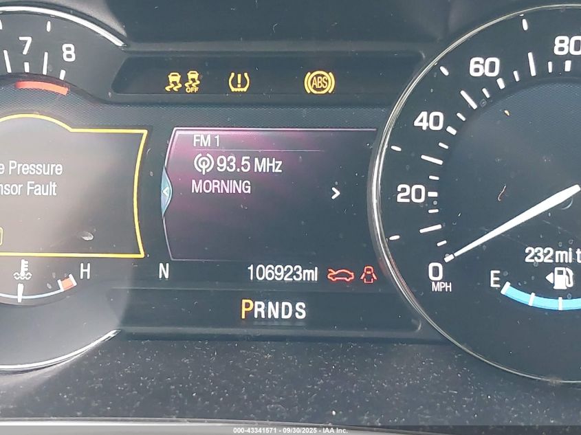 2018 Lincoln Mkx Select VIN: 2LMPJ6KR0JBL14757 Lot: 43341571